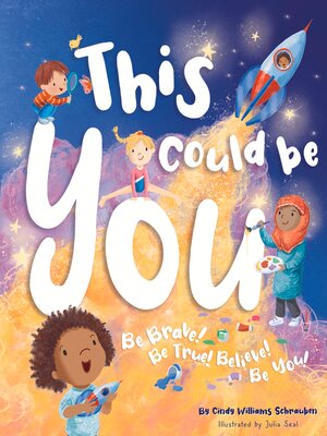 cover image of This Could Be You